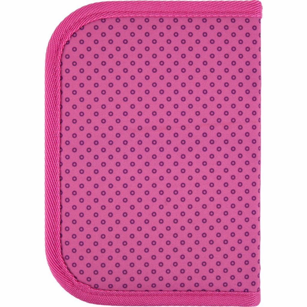 Пенал Kite French dreams 621 без наповнення (K21-621-3) - зображення 2