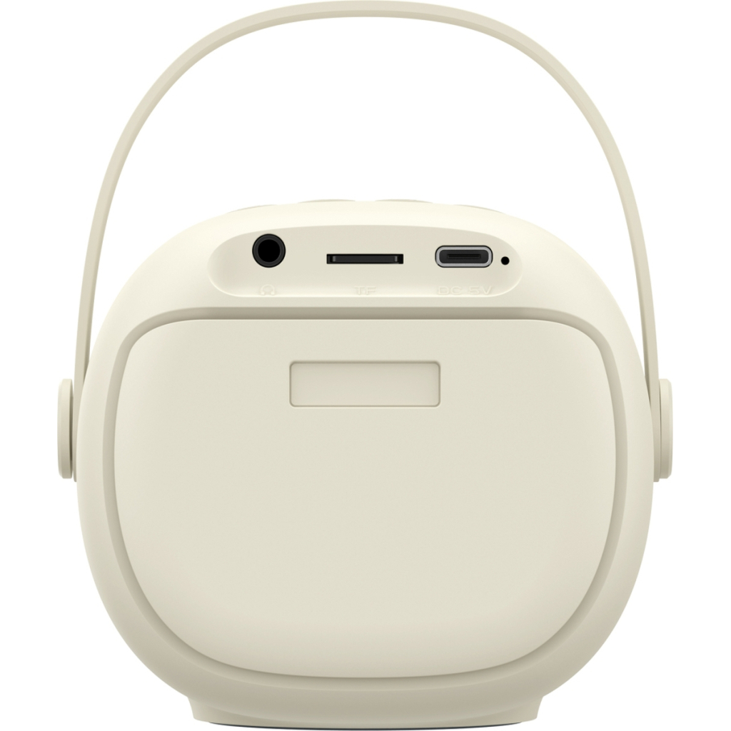 Акустична система Havit HV-SK819BT 5W Beige (6939119088224) - зображення 6