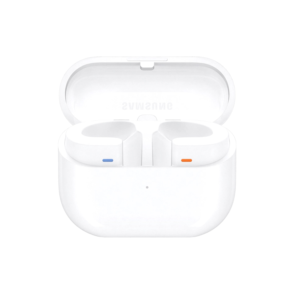 Навушники Samsung Galaxy Buds3 White (SM-R530NZWASEK) - зображення 2