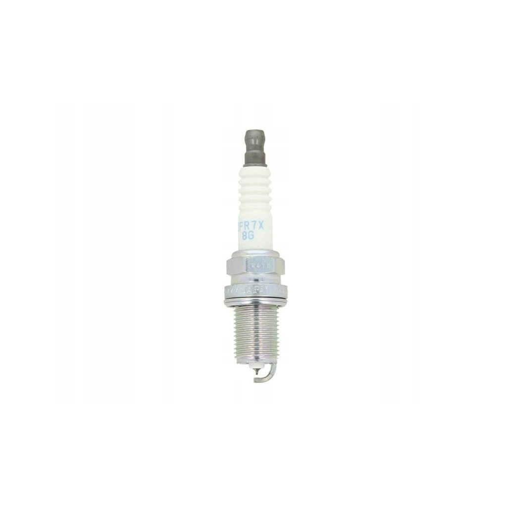 Свічка запалювання NGK 95820 IFR7X8G - зображення 1