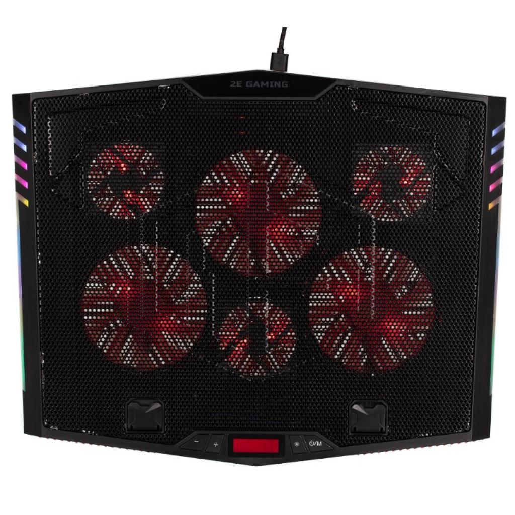 Підставка до ноутбука 2E 2E-CPG-005 - зображення 3