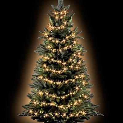 Гірлянда Triumph Tree Статична жовта 13 м (8712799741973) - зображення 2