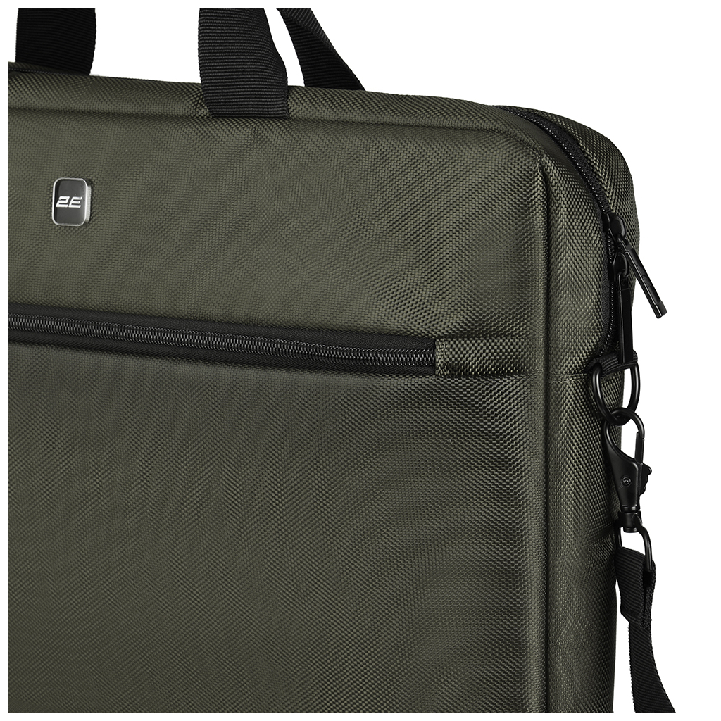 Сумка для ноутбука 2E 17.3" CBN317 Beginner (2E-CBN317DO) - зображення 3