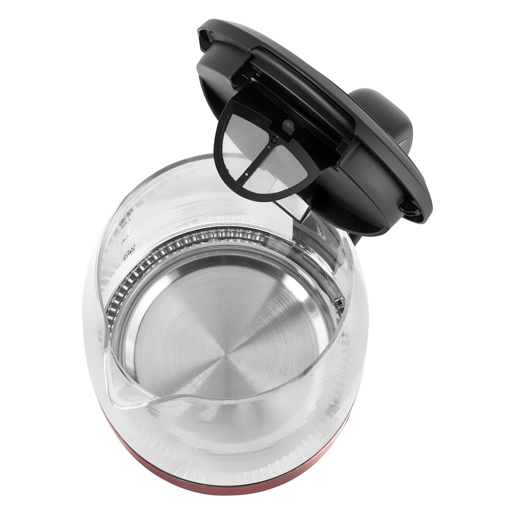 Електрочайник Sencor SWK7401RD - зображення 6