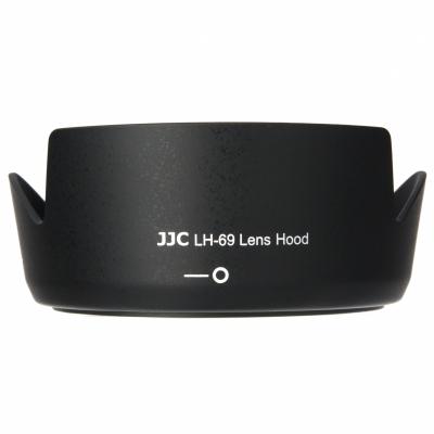 Бленда до об'єктива JJC LH-69 (Nikon 18-55mm VR II) (J-LH-69) - зображення 2