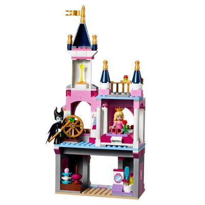Конструктор LEGO Disney Princess Казковий замок Сплячої Красуні (41152) - зображення 4