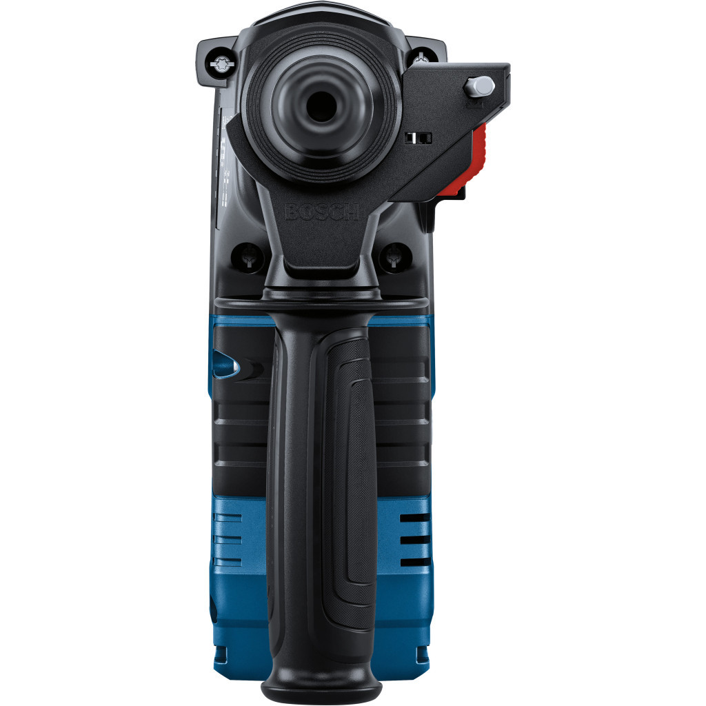 Перфоратор Bosch GBH 187-LI Professional 2*18 В 5 Аг, SDS-Plus, 2.4 Дж, 980 об/х (0.611.923.021) - picture 10