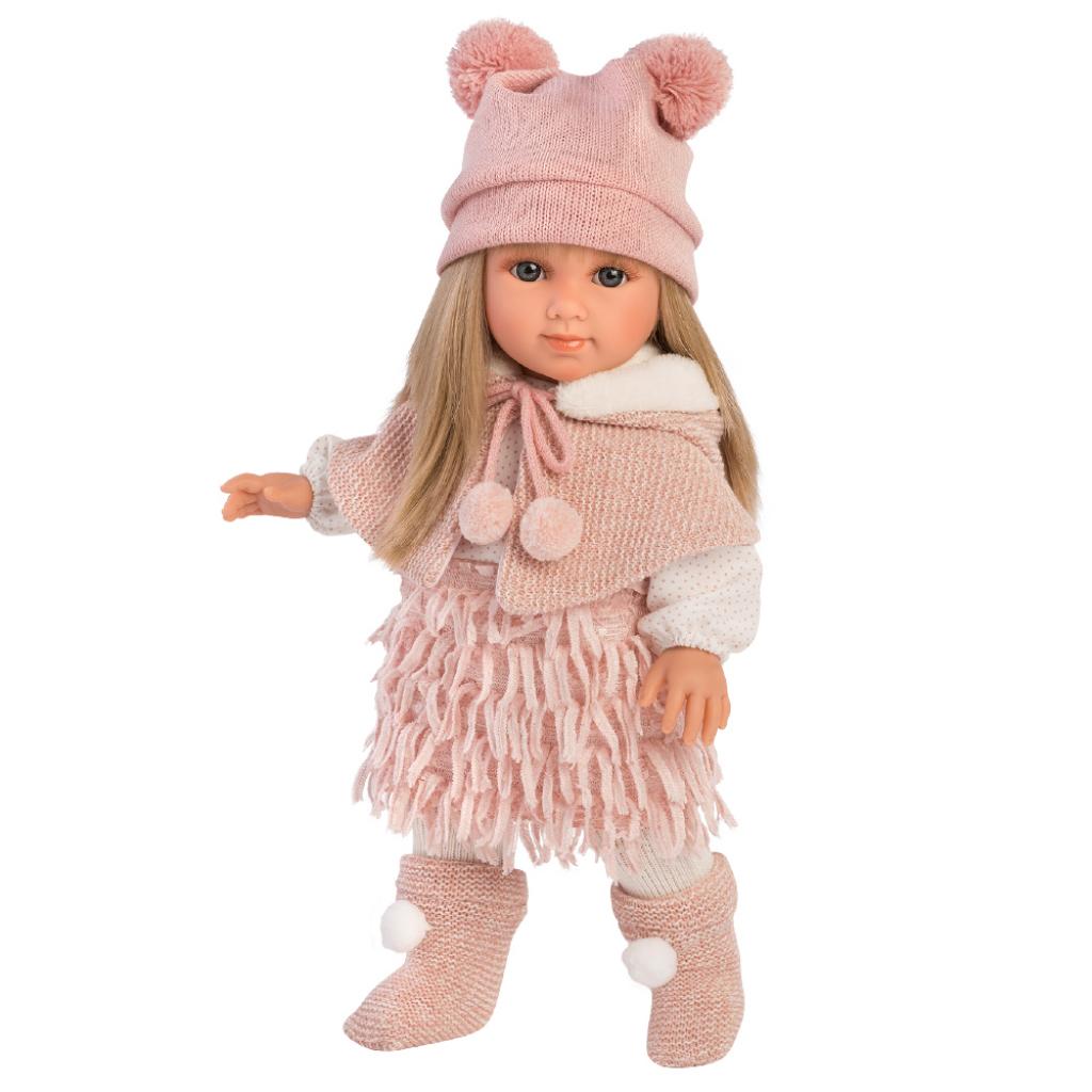 Лялька Llorens Elena, 35 см (53525) - зображення 1