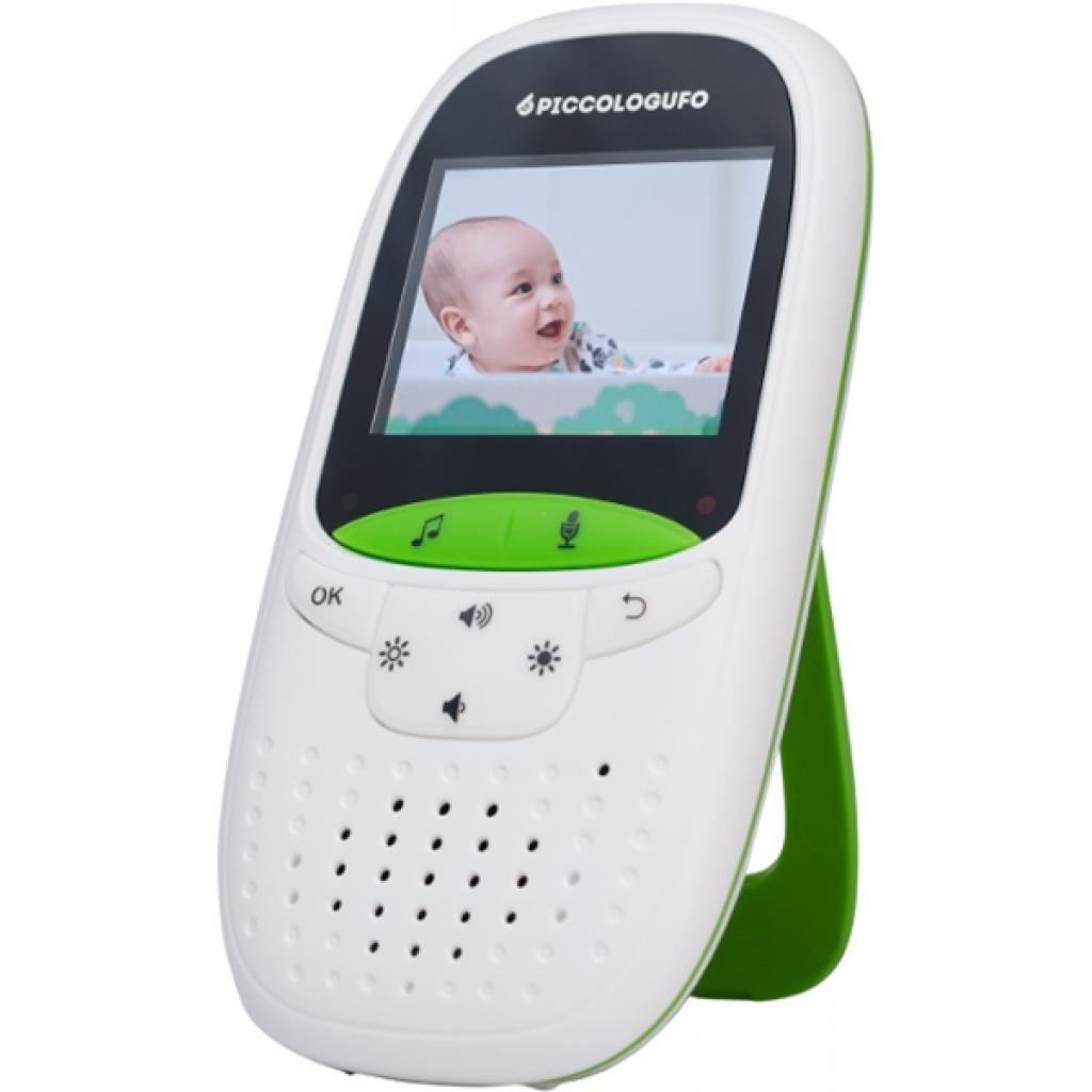 Відеоняня Piccologufo ZV26 з екраном 2.0' (Гр8699) - изображение 8