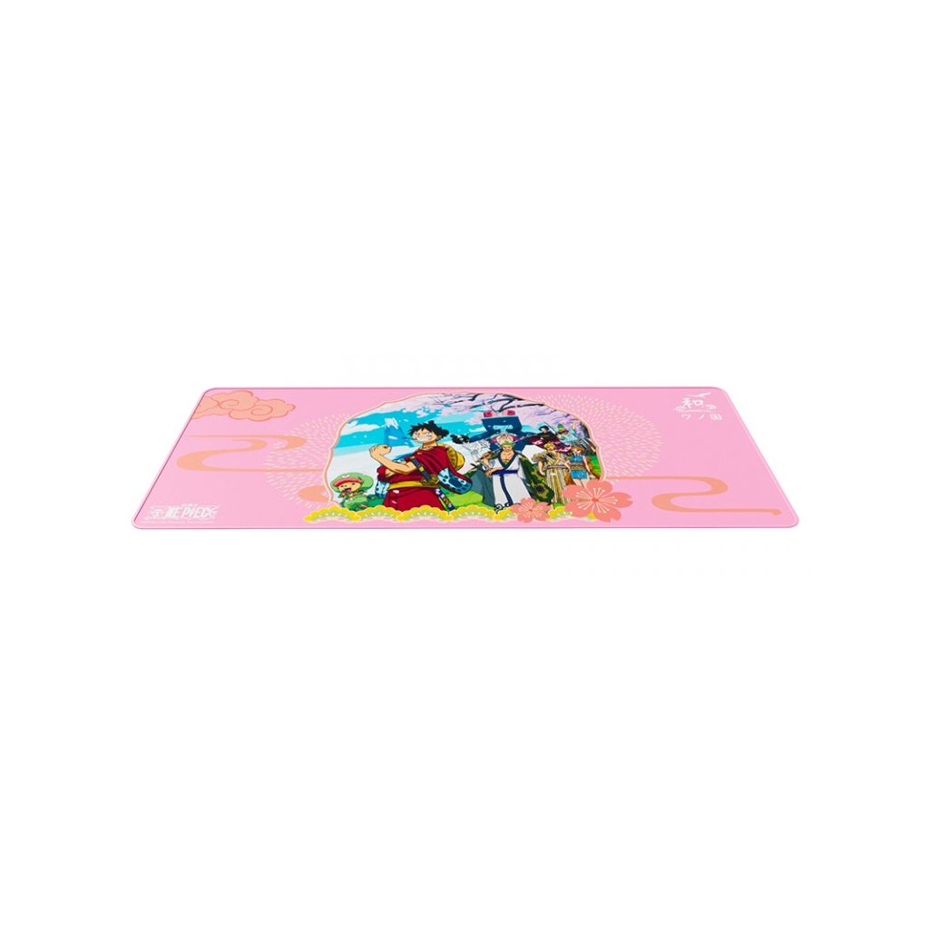Килимок для мишки Akko One Piece Wano Country Deskmat (6925758609821) - зображення 3