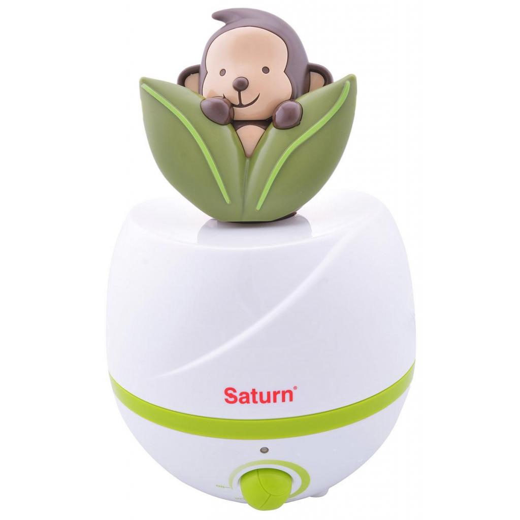 Зволожувач повітря Saturn ST-AH2111 - изображение 1
