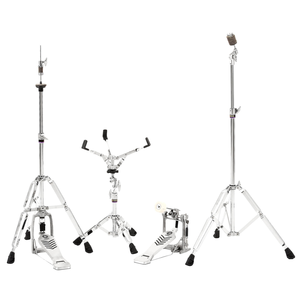 Стійка для ударних Yamaha Hardware Pack (GM2F53A) - зображення 1