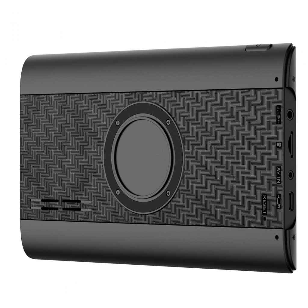 Автомобільний монітор Aspiring Auto Play 1, Magnet, CarPlay, Android auto - зображення 3