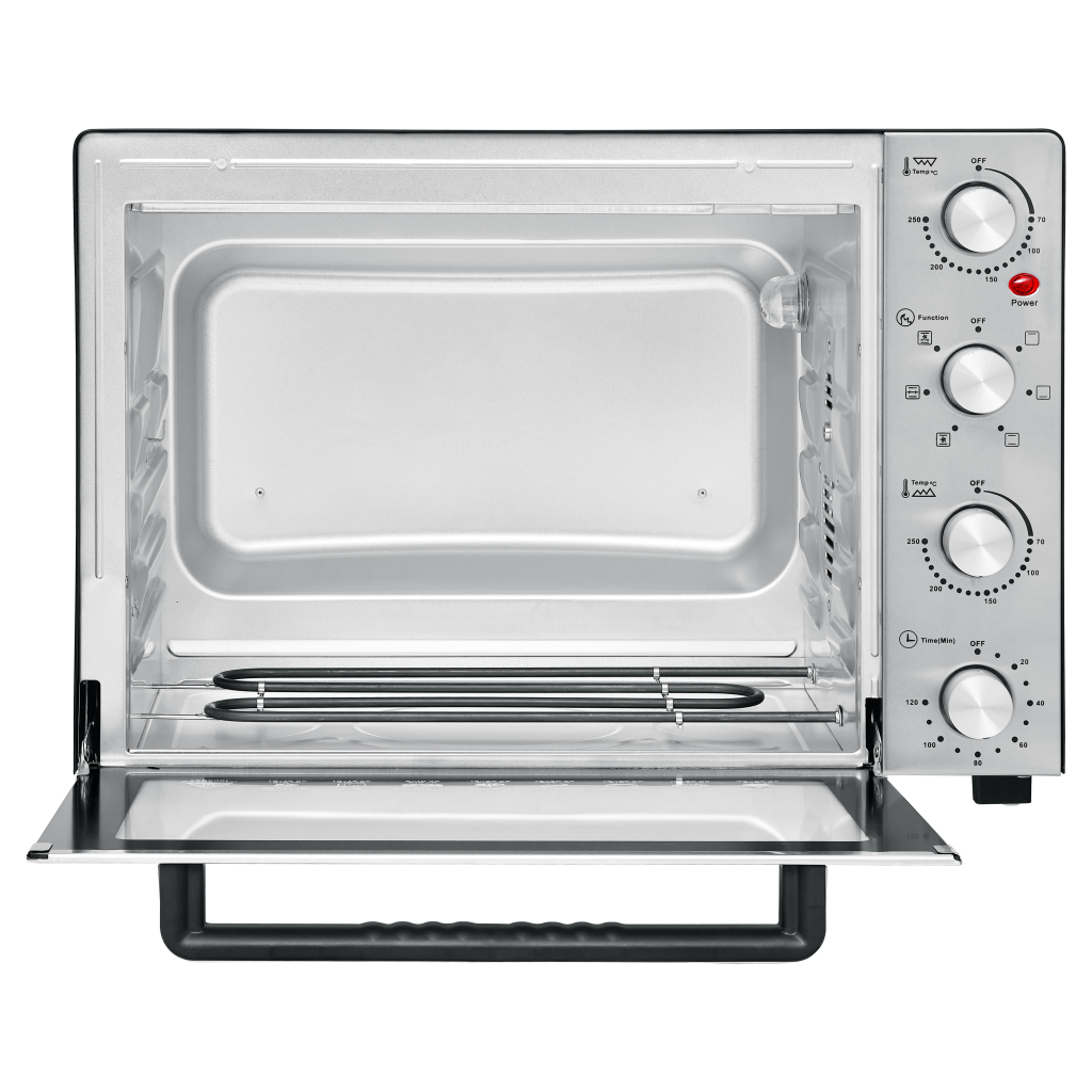 Електропіч Rotex ROT652-CB - зображення 10