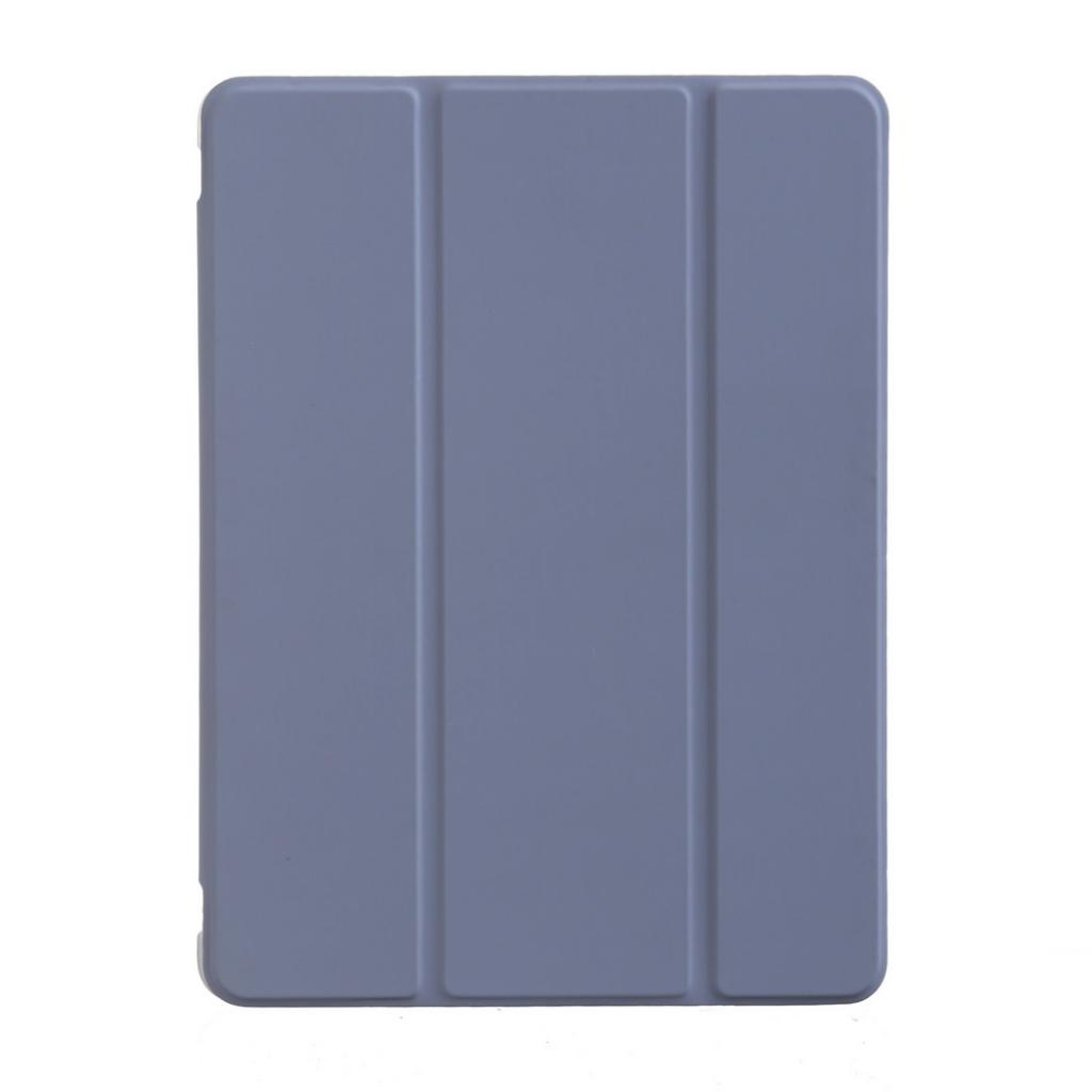 Чохол до планшета BeCover Pencil Apple iPad Pro 11 2020 Purple (705002) - зображення 2