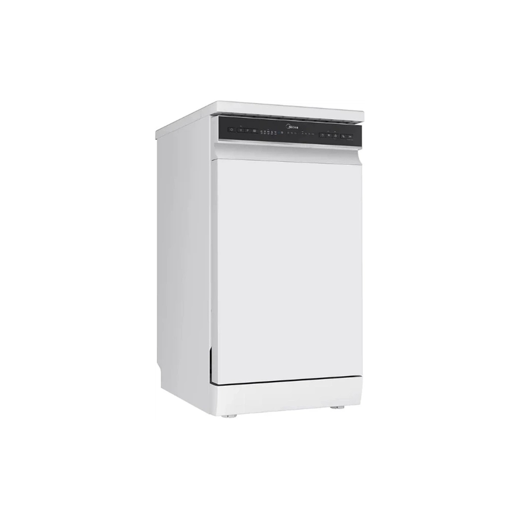 Посудомийна машина Midea MFD45S160Wi-C - picture 3