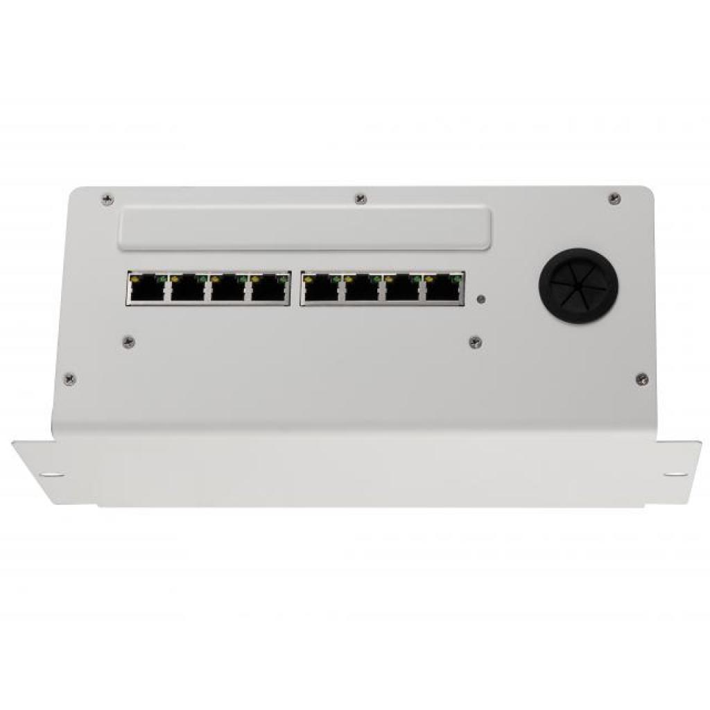 Комутатор мережевий Hikvision DS-KAD606 - зображення 3