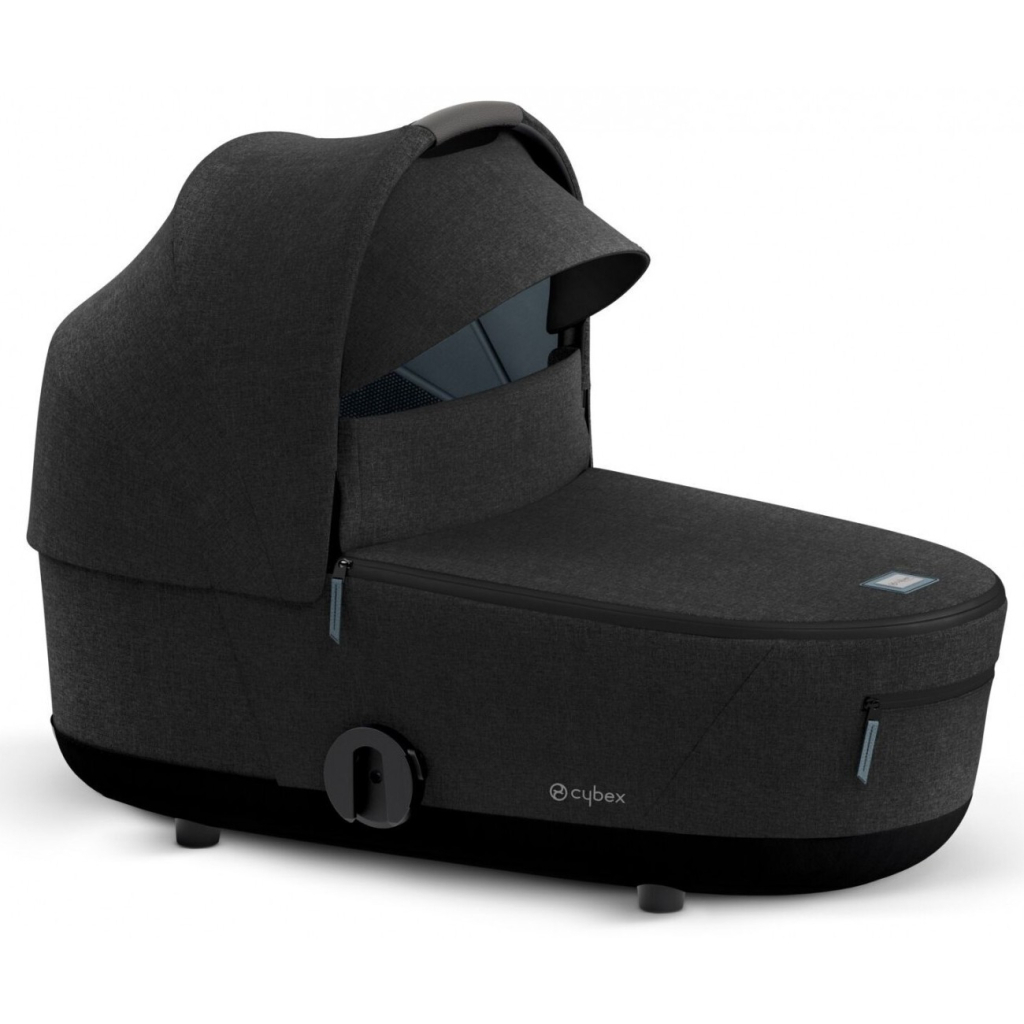 Люлька Cybex Mios Lux PLUS Stardust Black (522000847) - зображення 3
