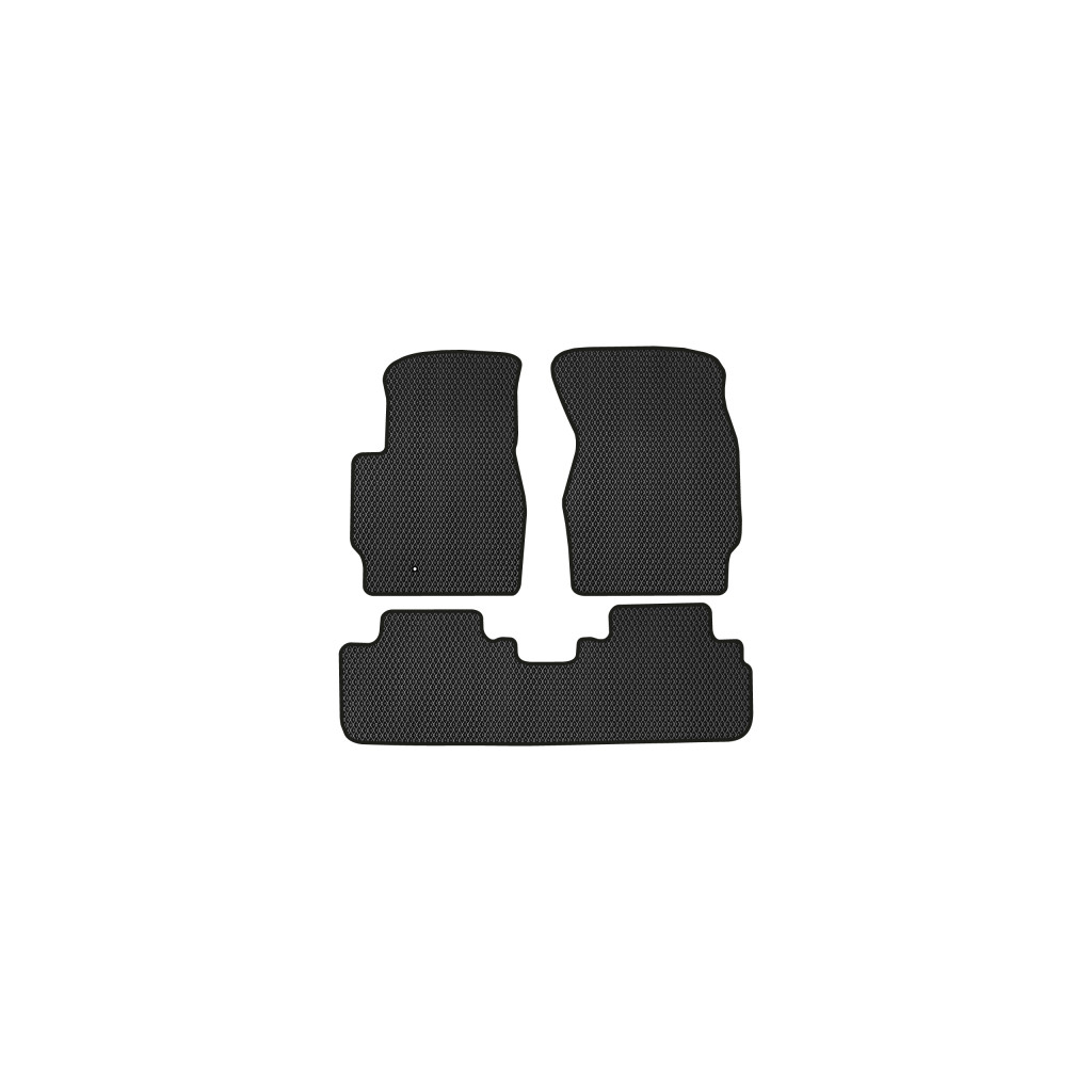 Килимок в салон EVAtech Mazda Tribute 2000-2011 SUV EU (MZ42884ZB3LA1RBB) - зображення 1