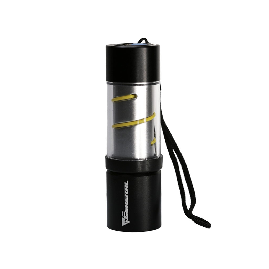 Ліхтар TheGeneral Eridan чорний/білий (100020122TG-08) - зображення 5