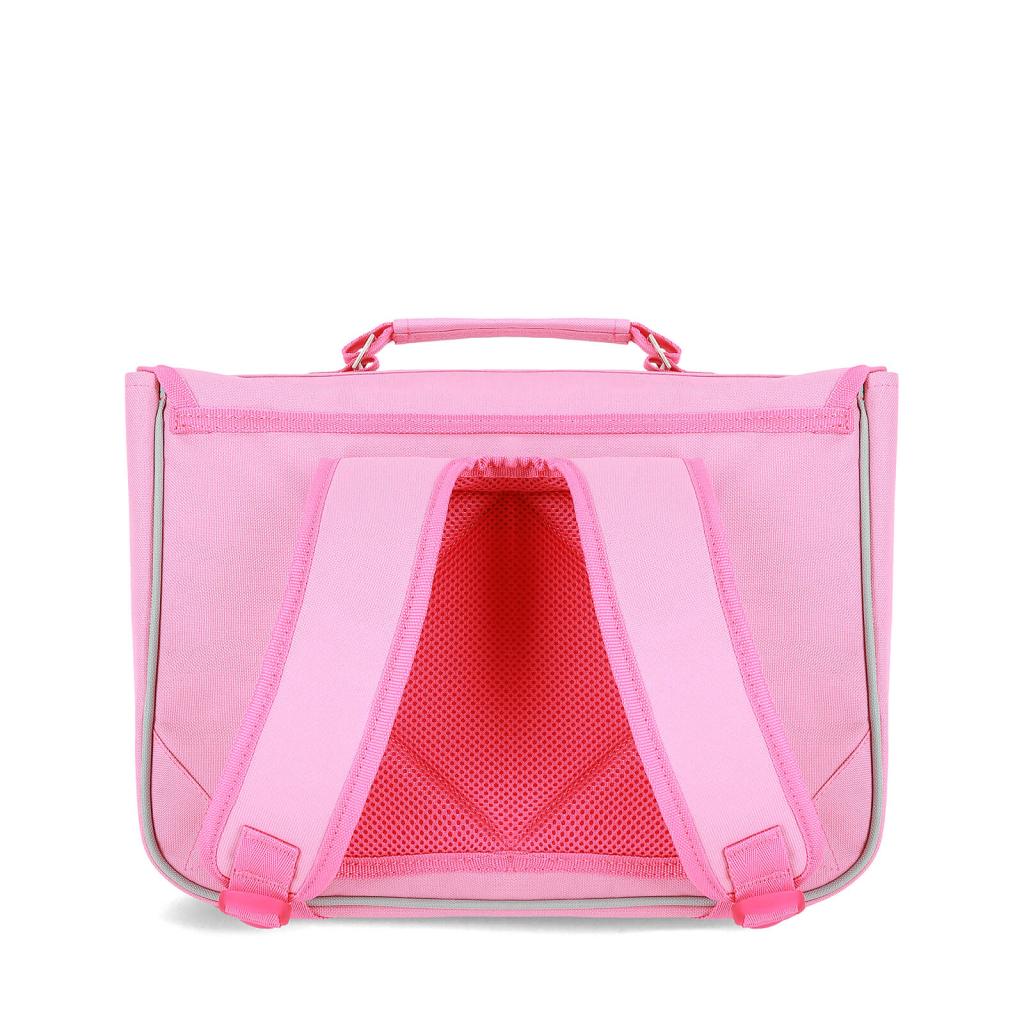 Портфель Bagland Sparkle 9л рожевий (0027166) (1131321186) - зображення 4