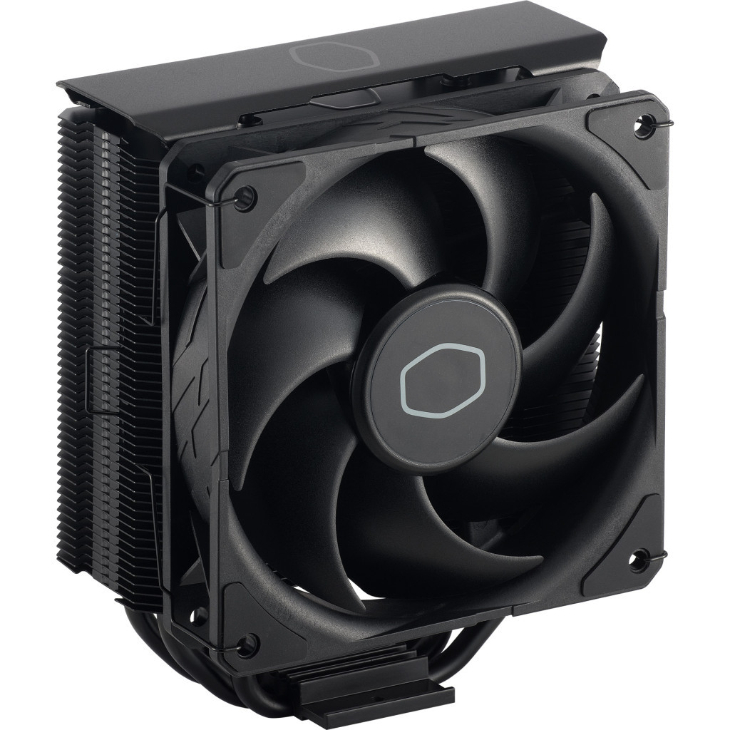 Кулер до процесора CoolerMaster RR-S4KK-25SN-R1 - зображення 1