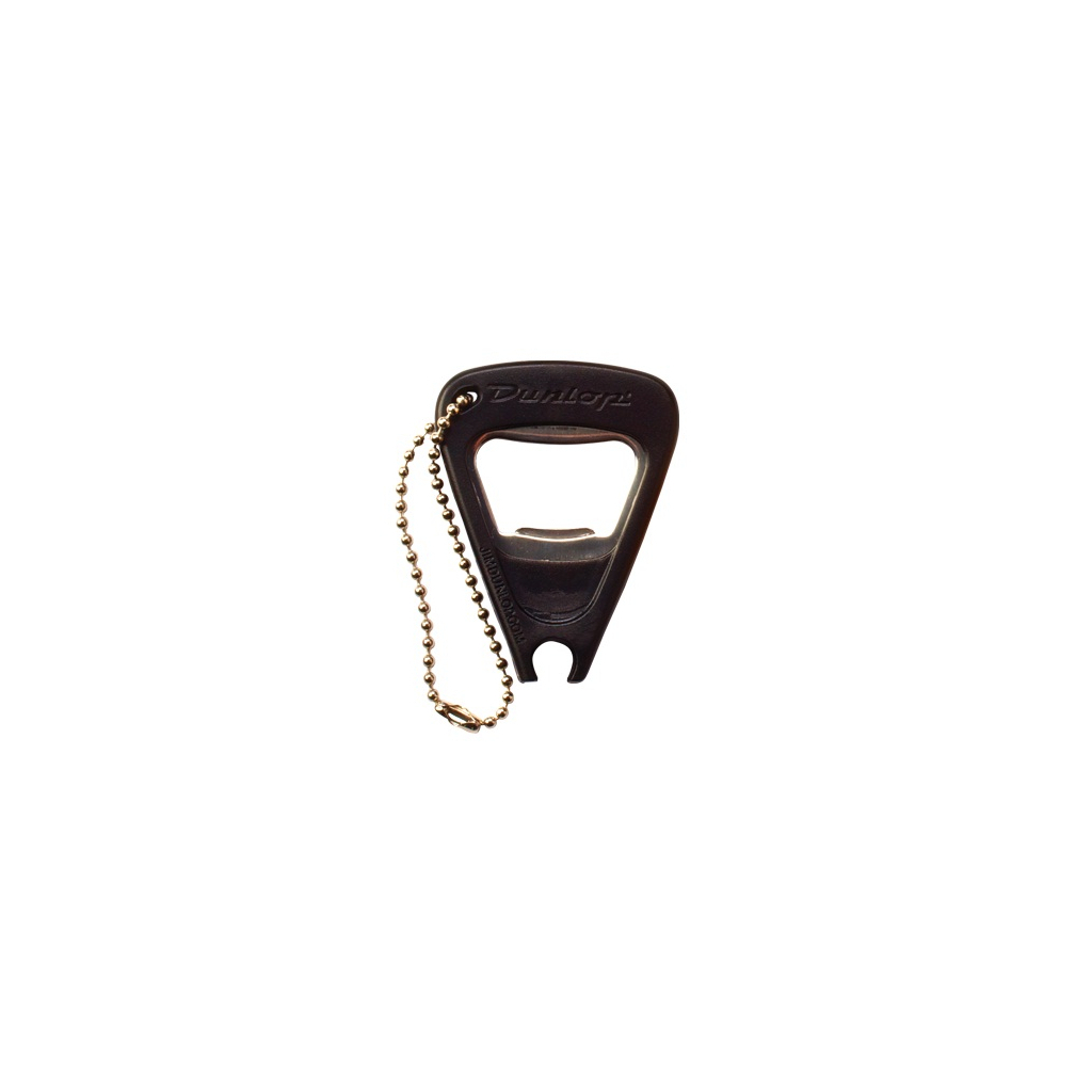 Гітарний ключ Jim Dunlop Pin Puller & Bottle Opener (7017) - зображення 2