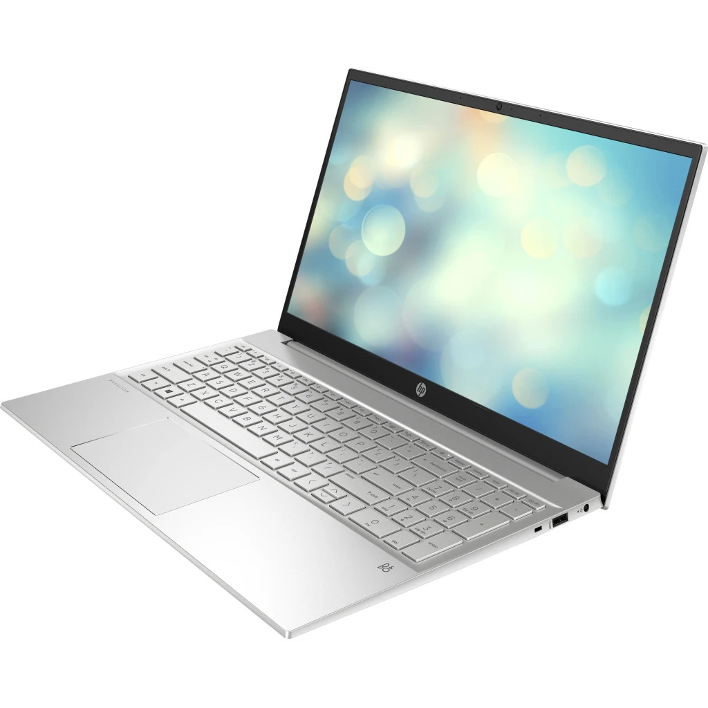 Ноутбук HP Pavilion 15-eh3004ua (826M9EA) - зображення 3