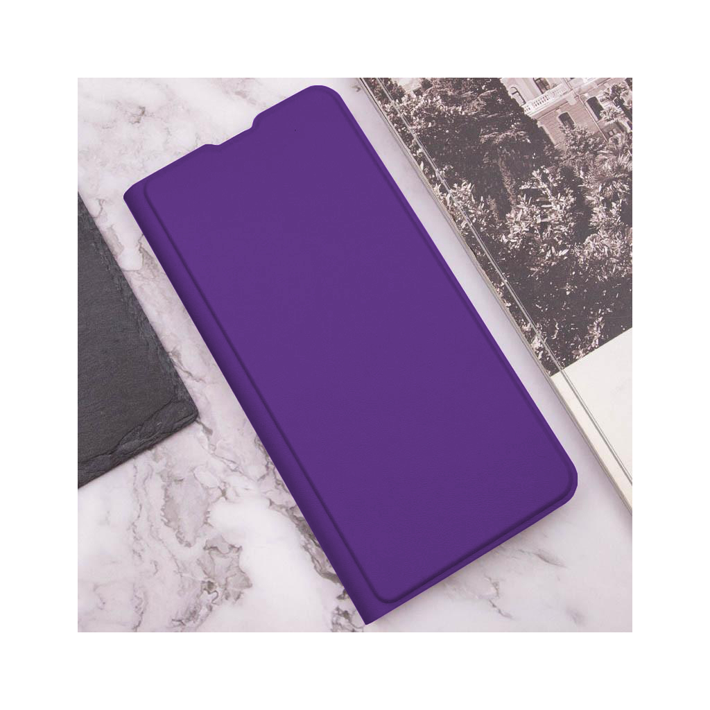 Чохол до мобільного телефона BeCover Exclusive New Style Infinix HOT 50 (X6720) Purple (712637) - зображення 7