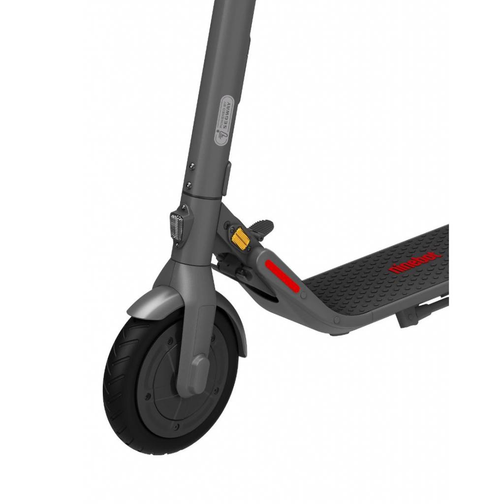 Електросамокат Segway Ninebot E22E (AA.00.0000.62) - зображення 7
