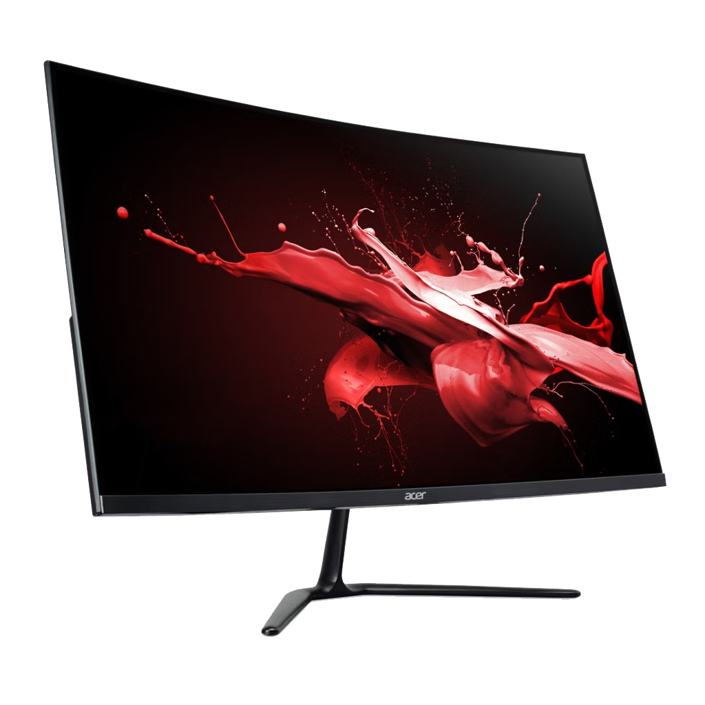 Монітор Acer ED320QRS3bmiipx (UM.JE0EE.312) - зображення 2