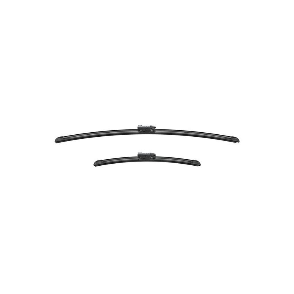 Щітка склоочисника Bosch 3 397 007 466 - зображення 2