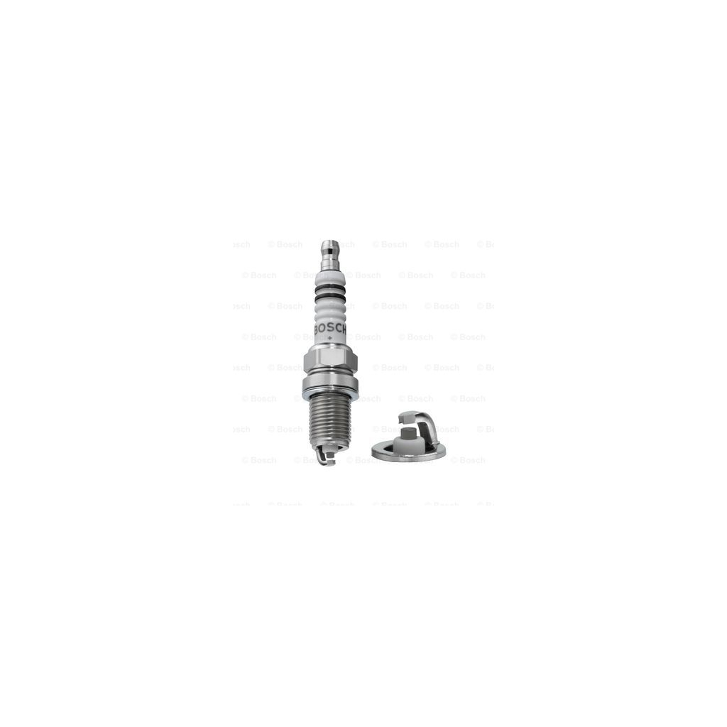 Свічка запалювання Bosch 0 242 236 561 - зображення 1