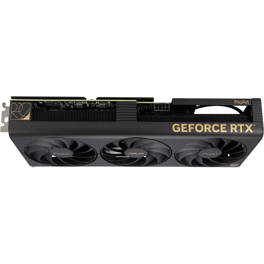 Відеокарта ASUS GeForce RTX4070 12Gb ProArt (PROART-RTX4070-12G) - зображення 10