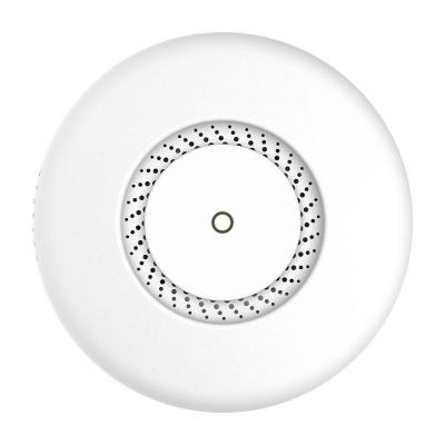 Точка доступу Wi-Fi Mikrotik RBcAPGi-5acD2nD - зображення 1