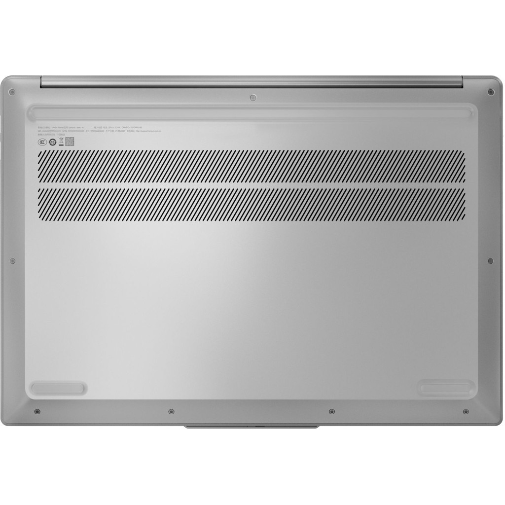 Ноутбук Lenovo IdeaPad Slim5 16IRL8 (82XF004MRA) - зображення 11