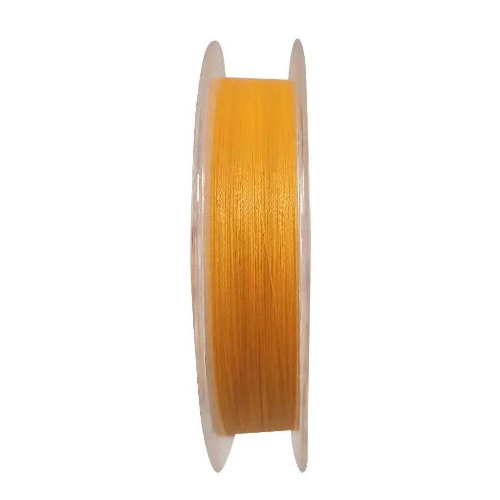 Шнур Favorite X1 PE 4x 150m 0.4/0.104mm 8lb/3.5kg Orange (1693.11.16) - зображення 3