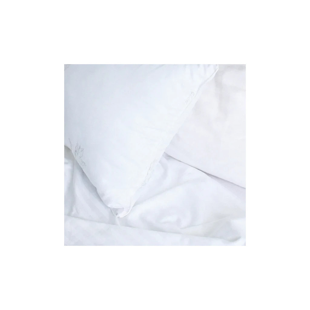 Подушка Viluta з лебединим пухом Soft 50х70 (soft_50*70) - зображення 3