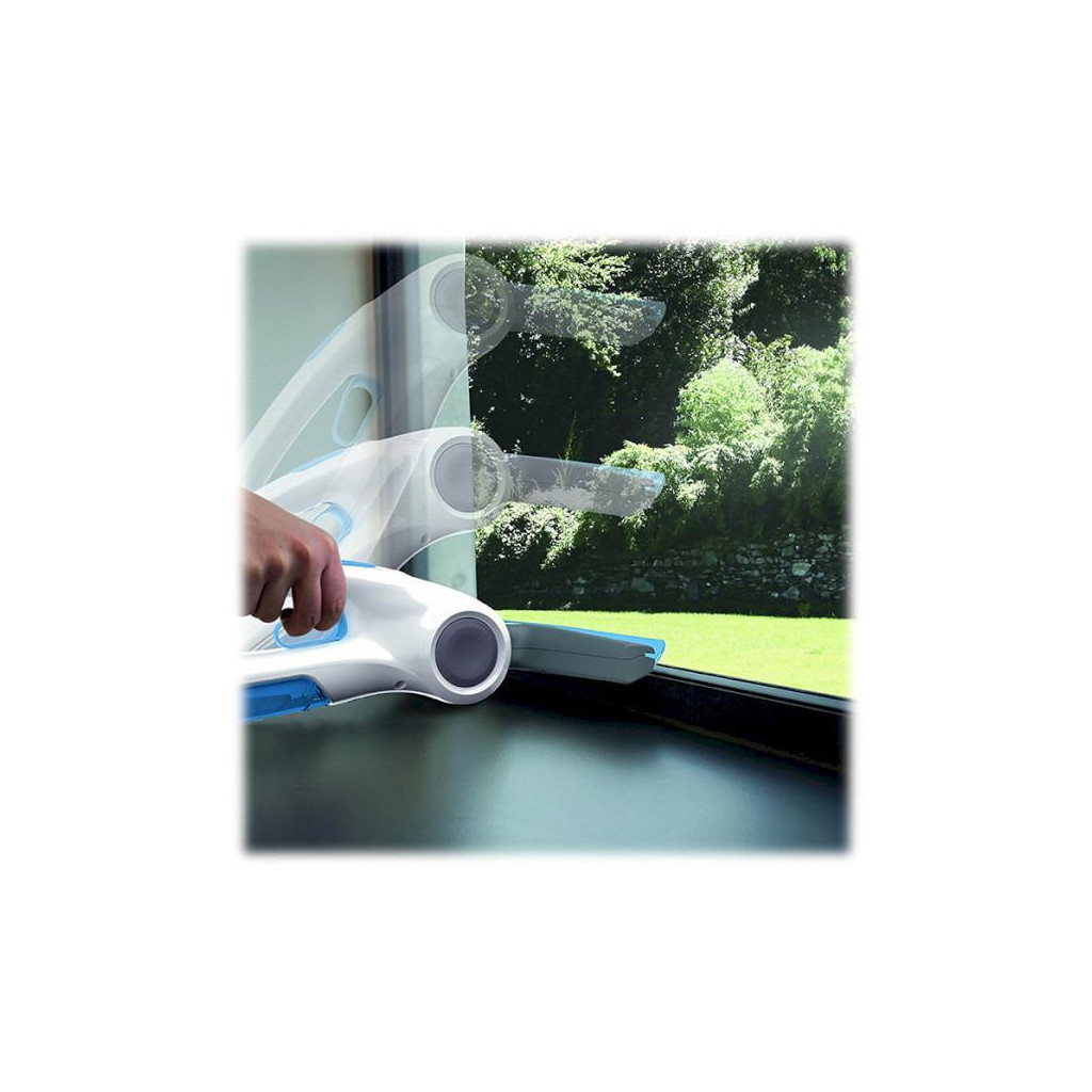 Пилосос Dirt Devil AQUAClean Window Vac (DD400) - изображение 8