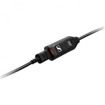 Навушники Sennheiser GSP 350 (507081) - зображення 9