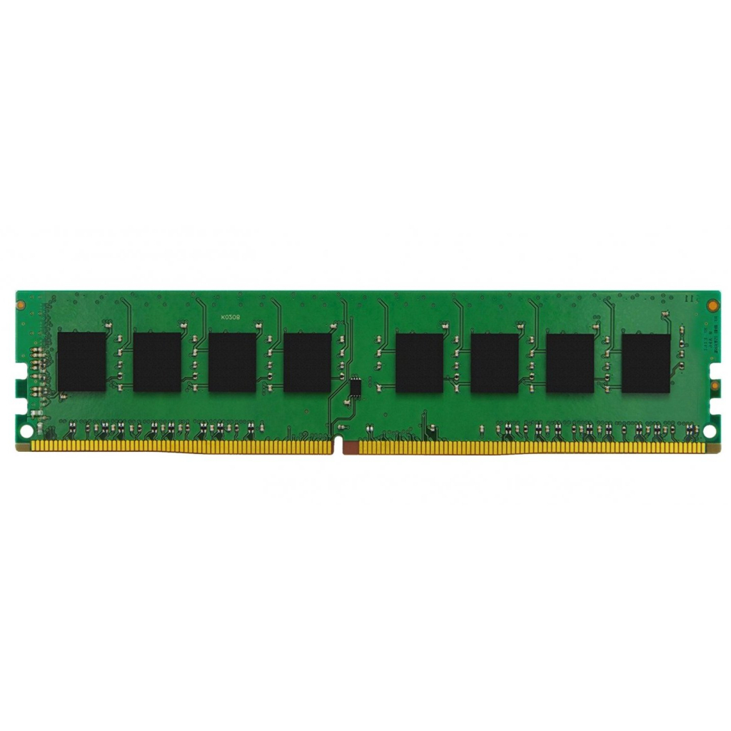 Модуль пам'яті для комп'ютера DDR4 16GB 3200 MHz Essentials Mushkin (MES4U320NF16G) - изображение 2