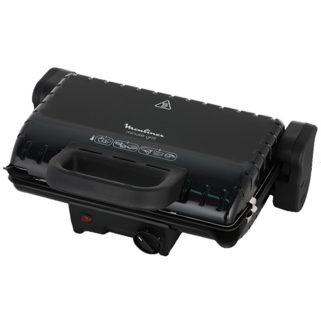 Електрогриль Moulinex GC208832 - зображення 1