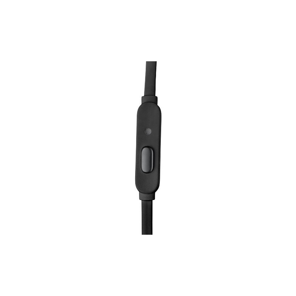 Навушники JBL T205 Black (JBLT205BLK) - зображення 4
