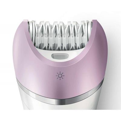 Епілятор Philips Satenelle Advanced (BRE635/00) - зображення 4