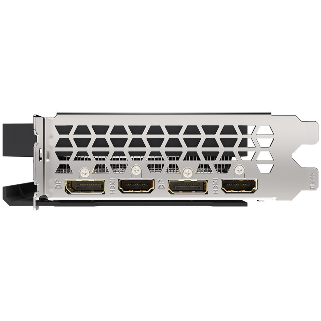 Відеокарта GIGABYTE GeForce RTX3060Ti 8Gb EAGLE 2.0 LHR (GV-N306TEAGLE-8GD 2.0) - зображення 8