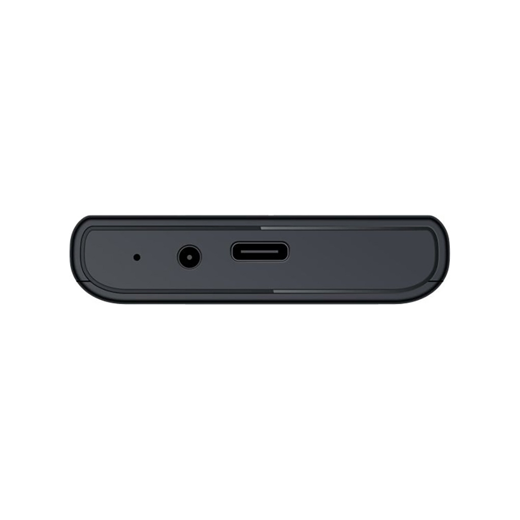 Мобільний телефон Nomi i2841 Black - зображення 7
