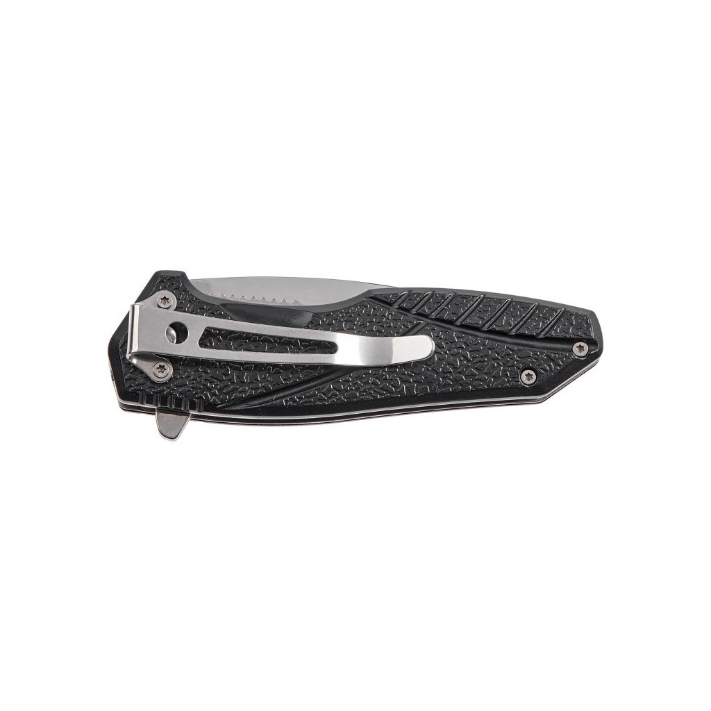 Ніж Skif Plus Flare Black (KL-221) - зображення 4