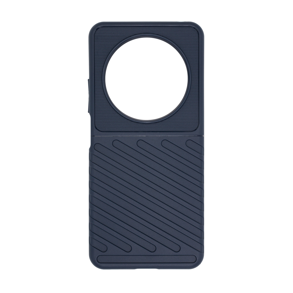 Чохол до мобільного телефона Armorstandart Rhino Xiaomi Redmi 14C 4G / Poco C75 Blue (ARM81328) - зображення 1
