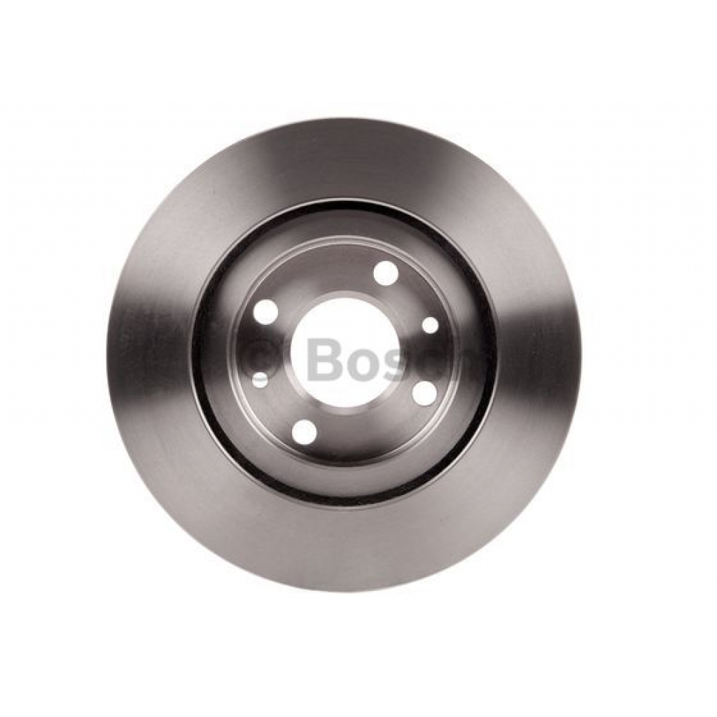 Гальмівний диск Bosch 0 986 479 A86 - зображення 3