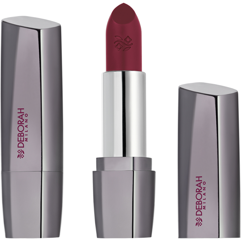Помада для губ Deborah Milano Red 18 (8009518316940) - зображення 1